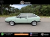 GOL 1.6 S 8V 2P MANUAL - 1985 - GRAMADO