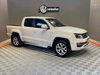 AMAROK 2.0 HIGHLINE 4X4 CD 16V TURBO INTERCOOLER DIESEL 4P AUTOMÁTICO - 2019 - GRAMADO