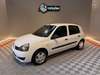CLIO 1.0 CAMPUS 16V FLEX 4P MANUAL - 2011 - GRAMADO