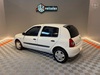 CLIO 1.0 CAMPUS 16V FLEX 4P MANUAL - 2011 - GRAMADO