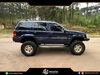 GRAND CHEROKEE 5.2 LIMITED 4X4 V8 16V 4P AUTOMÁTICO - 1997 - GRAMADO