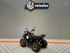 ATTACK 125 CC - 2024 - GRAMADO