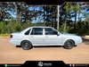 SANTANA 1.8 MI 8V 4P MANUAL - 2005 - GRAMADO