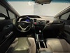 CIVIC 1.8 LXL 16V FLEX 4P MANUAL - 2012 - GRAMADO