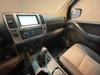 FRONTIER 2.5 SV ATTACK 4X4 CD TURBO ELETRONIC DIESEL 4P MANUAL - 2014 - GRAMADO