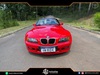 Z3 1.9 ROADSTER 16V 2P MANUAL - 1996 - GRAMADO