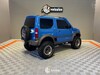 JIMNY 1.3 4SPORT 4X4 16V 2P MANUAL - 2015 - GRAMADO