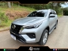 HILUX SW4 2.8 D-4D TURBO DIESEL SRX 7L 4X4 AUTOMÁTICO - 2022 - GRAMADO