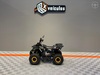 ATTACK 125 CC - 2024 - GRAMADO