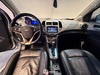 SONIC 1.6 LTZ 16V FLEX 4P AUTOMÁTICO - 2013 - GRAMADO