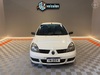 CLIO 1.0 CAMPUS 16V FLEX 4P MANUAL - 2011 - GRAMADO