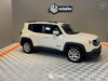 RENEGADE 1.8 16V FLEX LIMITED 4P AUTOMÁTICO - 2016 - GRAMADO