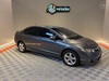 CIVIC 1.8 LXS 16V FLEX 4P AUTOMÁTICO - 2010 - GRAMADO