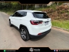 COMPASS 2.0 16V FLEX LONGITUDE AUTOMÁTICO - 2018 - GRAMADO