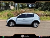 SANDERO 1.6 STEPWAY 16V FLEX 4P MANUAL - 2013 - GRAMADO