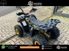 ATTACK 125 CC - 2024 - GRAMADO