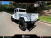 BANDEIRANTE 2.8 PICAPE CS 2P CHASSI LONGO DIESEL - 1962 - GRAMADO