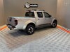 FRONTIER 2.5 SV ATTACK 4X4 CD TURBO ELETRONIC DIESEL 4P MANUAL - 2014 - GRAMADO