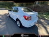 LOGAN 1.6 16V SCE FLEX ZEN MANUAL - 2022 - GRAMADO