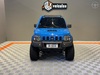 JIMNY 1.3 4SPORT 4X4 16V 2P MANUAL - 2015 - GRAMADO