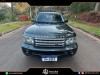 RANGE ROVER SPORT 3.6 SE 4X4 V8 32V BI-TURBO DIESEL 4P AUTOMÁTICO - 2008 - GRAMADO
