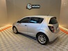 SONIC 1.6 LTZ 16V FLEX 4P AUTOMÁTICO - 2013 - GRAMADO