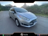 FIESTA 1.6 TITANIUM SEDAN 16V FLEX 4P POWERSHIFT - 2014 - GRAMADO