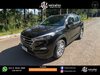 TUCSON 1.6 16V T-GDI GLS ECOSHIFT - 2021 - GRAMADO