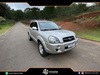 TUCSON 2.7 MPFI GLS 24V 175CV 4WD 4P AUTOMÁTICO - 2008 - GRAMADO
