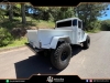 BANDEIRANTE 2.8 PICAPE CS 2P CHASSI LONGO DIESEL - 1962 - GRAMADO