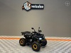 ATTACK 125 CC - 2024 - GRAMADO