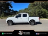 FRONTIER 2.5 SL 4X4 CD TURBO ELETRONIC DIESEL 4P AUTOMÁTICO - 2015 - GRAMADO