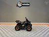 ATTACK 125 CC - 2024 - GRAMADO