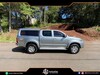 HILUX 3.0 SRV 4X4 CD 16V TURBO INTERCOOLER DIESEL 4P AUTOMÁTICO - 2015 - GRAMADO