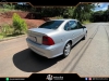 VECTRA 2.0 MPFI EXPRESSION 8V 4P MANUAL - 2005 - GRAMADO