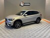 X1 2.0 16V TURBO ACTIVEFLEX SDRIVE20I X-LINE 4P AUTOMÁTICO - 2017 - GRAMADO