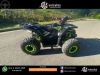 FORCE 125 CC - 2024 - GRAMADO