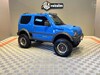 JIMNY 1.3 4SPORT 4X4 16V 2P MANUAL - 2015 - GRAMADO