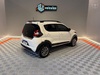 MOBI 1.0 EVO FLEX TREKKING MANUAL - 2024 - GRAMADO