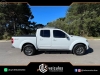 FRONTIER 2.5 SL 4X4 CD TURBO ELETRONIC DIESEL 4P AUTOMÁTICO - 2015 - GRAMADO