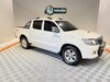 HILUX 3.0 SRV 4X4 CD 16V TURBO INTERCOOLER DIESEL 4P AUTOMÁTICO - 2012 - GRAMADO