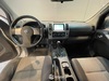 FRONTIER 2.5 SV ATTACK 4X4 CD TURBO ELETRONIC DIESEL 4P MANUAL - 2014 - GRAMADO