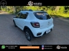 SANDERO 1.6 STEPWAY RIP CURL 8V FLEX 4P MANUAL - 2017 - GRAMADO