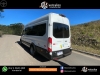 TRANSIT 2.0 ECOBLUE DIESEL MINIBUS 17 - 2022 - GRAMADO