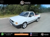 SAVEIRO 1.8 CL CS 8V 2P MANUAL - 1996 - GRAMADO
