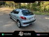207 1.4 QUIKSILVER 8V FLEX 4P MANUAL - 2011 - GRAMADO