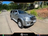 HILUX 3.0 SRV 4X4 CD 16V TURBO INTERCOOLER DIESEL 4P AUTOMÁTICO - 2015 - GRAMADO
