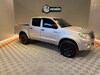 HILUX 3.0 SRV 4X4 CD 16V TURBO INTERCOOLER DIESEL 4P AUTOMÁTICO - 2011 - GRAMADO
