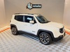 RENEGADE 1.8 16V FLEX LONGITUDE 4P AUTOMÁTICO - 2020 - GRAMADO