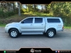 HILUX 3.0 SR 4X4 CD 16V TURBO INTERCOOLER DIESEL 4P AUTOMÁTICO - 2015 - GRAMADO